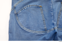  Clothes  239 blue jeans leggings casual 0006.jpg